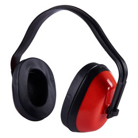 Amtech Ear Defenders To BS6344