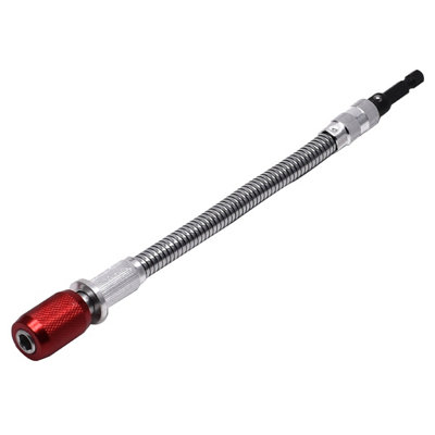 Amtech F0745 6.35mm (1/4") Hex quick change 240mm (9") flexible drive