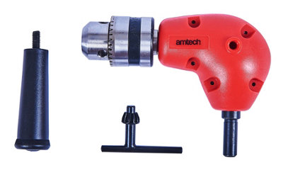 Amtech F3040 10mm (3/8