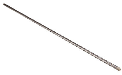 Amtech F4018 10mm x 600mm SDS masonry drill bit