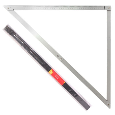Amtech Folding Square 48 / 4Ft / 1200Mm