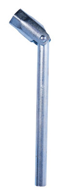 Amtech G0625 11mm (7/16") Whitworth scaffold spanner