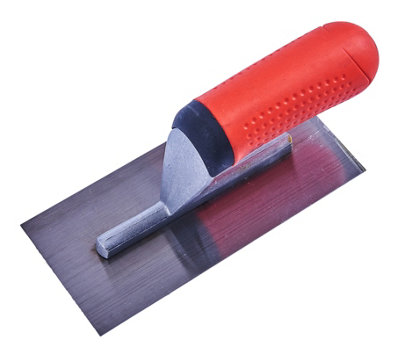 Amtech G1520 Midget trowel with soft grip