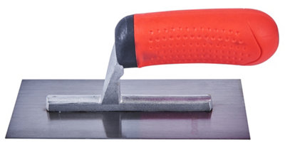 Amtech G1520 Midget trowel with soft grip
