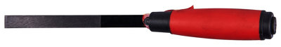 Amtech G1615 160mm (6") x 13mm (0.5") Tuck pointer trowel with soft grip