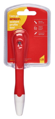 Amtech G1669 Sealant profile tool