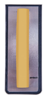 Amtech G1670 Tile grouting float