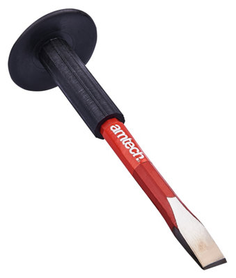 Amtech G2700 10'' x 5/8" (250mm x 15mm) Cold chisel