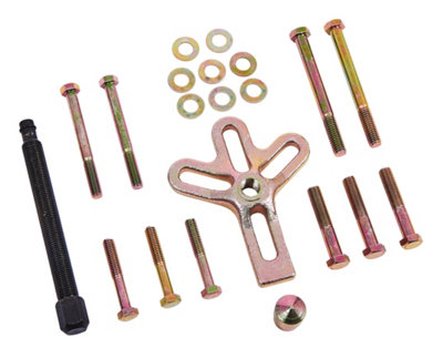 Amtech I8070 13 Piece harmonic balance puller set