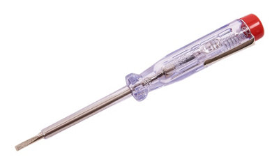 Amtech L4100 125mm (5") Mains tester