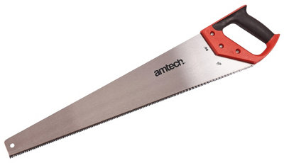 Amtech M0375 550mm 22'' - 8 Hardpoint Saw