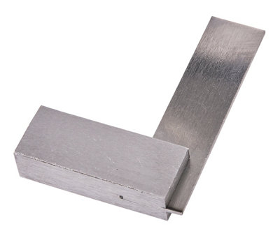 Amtech P3950 20mm (2") Engineer's Square