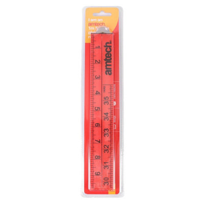Metric And Imperial Folding Ruler 30cm Ruler Amtech P5185 100cm Folding ...