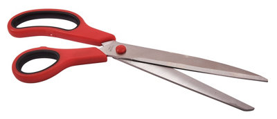 Amtech R0126 280mm (11") Pro wallpaper scissors