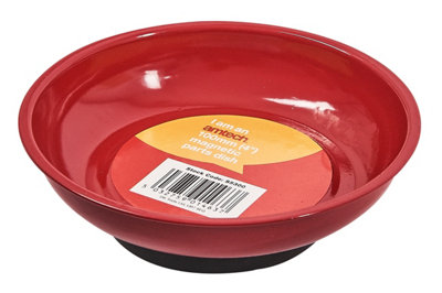 Amtech S5300 100mm (4") magnetic tray