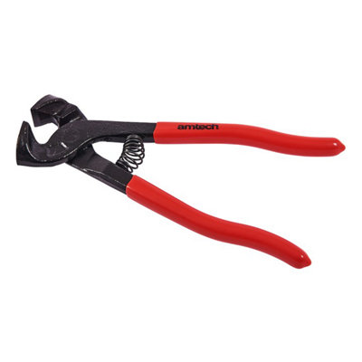 Amtech Tile Nipper Ceramic Edge Corner Cutter - S4435