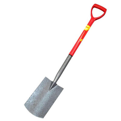 Amtech U1800 600mm (24") Digging spade