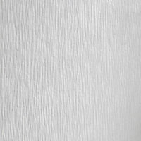 Anaglypta Hurstwood Blown Vinyl Wallpaper White (10m)