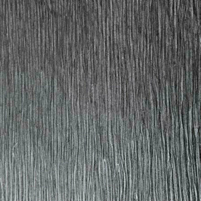 Anaglypta Textured Vinyl Charcoal Black Thick Subtle Metallic Wallpaper RD465