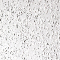 Anaglypta White Textured Woodchip Paste The Wall Or Paper Paintable Wallpaper