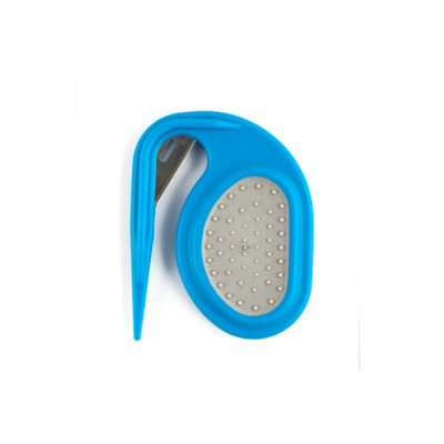 Ancol Ergo Gentle Safe Dog Puppy Mat Splitter Pet Dematting Detangling ...