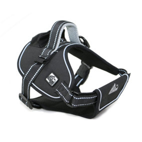 Ancol Extreme Harness Red Large ( Girth 71-96 cm)