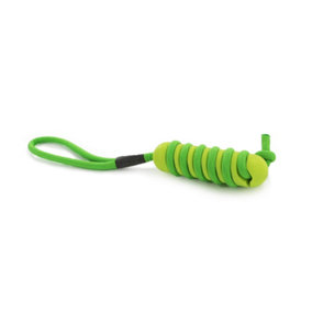 Ancol Jawables Interactive Rope Dog Toy Strong Fun Tugging Fetch Pet Puppy Play