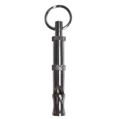 Ancol Variable Pitch Control High Frequency Dog Whistle Pet Puppy Training Recall Accessory Price Comparisons | Compare The Build