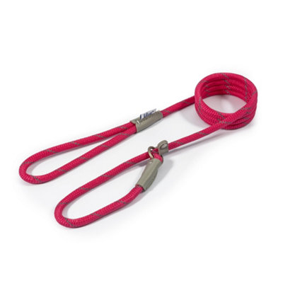 Ancol Viva Collier léger avec Boucle Bleu Taille 1 pour s'adapter aux