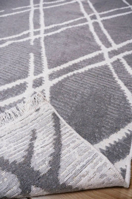 Anders 80x150 cm reversible rug