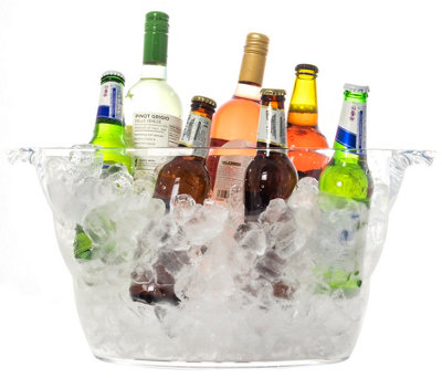 Andes 12L Party Ice Bucket Cooler