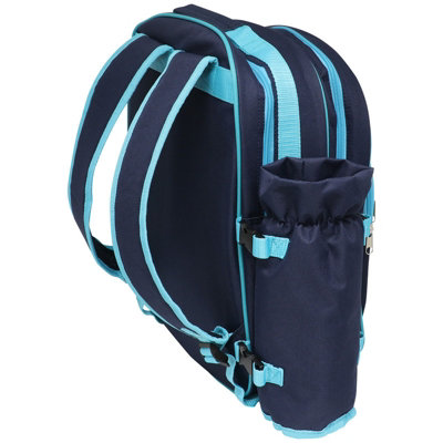 Andes 2 Person Picnic Backpack Set