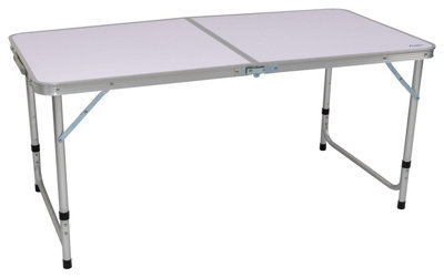 Andes 4ft Folding Camping Table