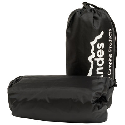 Andes Camping Sleeping Bag Bivvy Bag