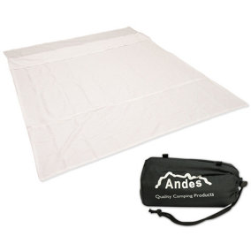 Andes Double Sleeping Bag Liner