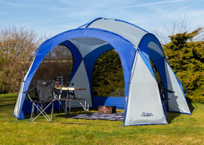 Andes Outdoor Event Dome Shelter