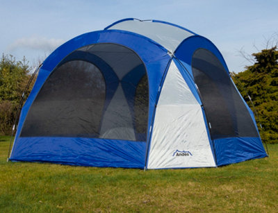 Andes Outdoor Event Dome Shelter