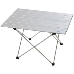Andes Portable Camping Table - LARGE
