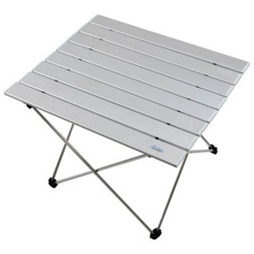 Andes Portable Camping Table - MEDIUM
