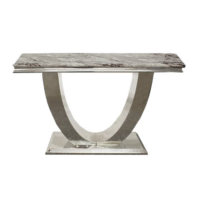 Angel Console Unit / The Perfect Fusion of Elegance and Functionality