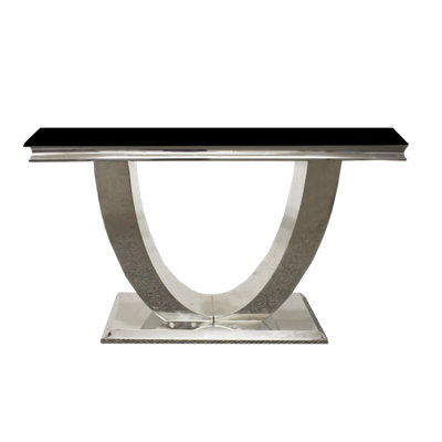 Angel Console Unit / The Perfect Fusion of Elegance and Functionality