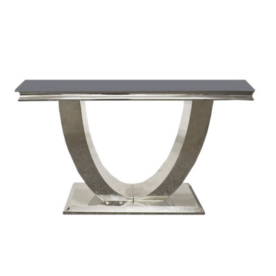 Angel Console Unit / The Perfect Fusion of Elegance and Functionality