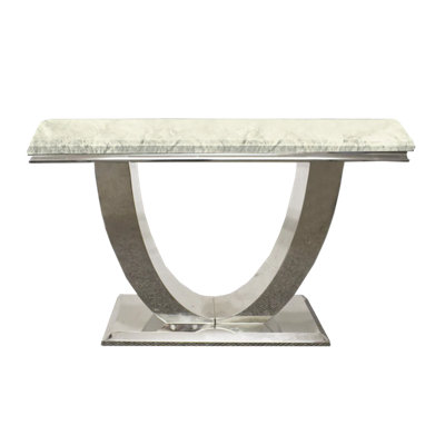 Angel Console Unit / The Perfect Fusion of Elegance and Functionality