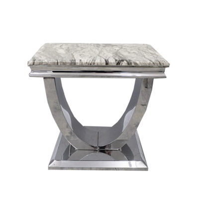 Angel Lamp Table / Dining Furniture