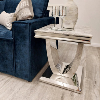 Angel Lamp Table / Dining Furniture