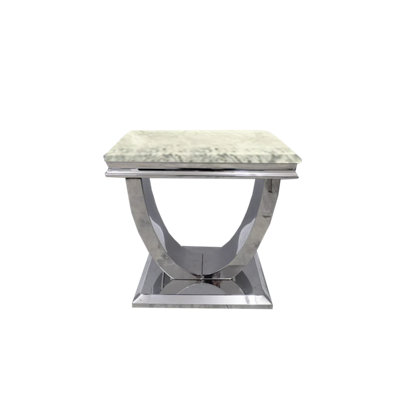 Angel Lamp Table / Dining Furniture
