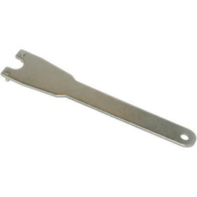 Angle Grinder Spanner/Wrench Hardened 4mm Drive Pins 30mm Spacing