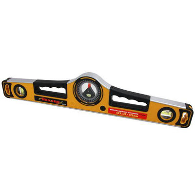 Angle Level with Pointer - 625mm (CT4525)