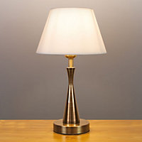 Anika Art Deco Style Table Lamp