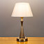 Anika Art Deco Style Table Lamp